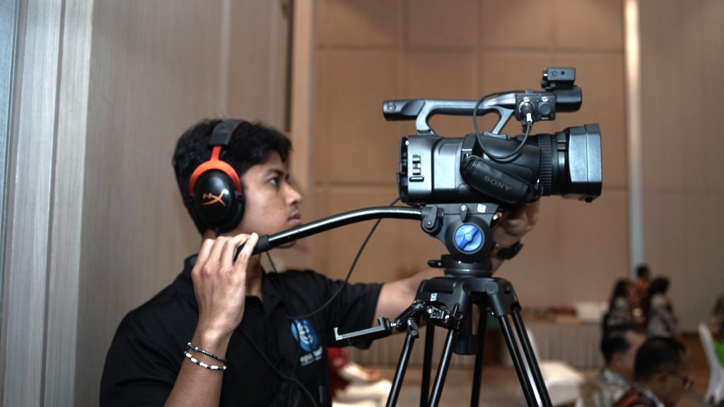 Jasa Streaming