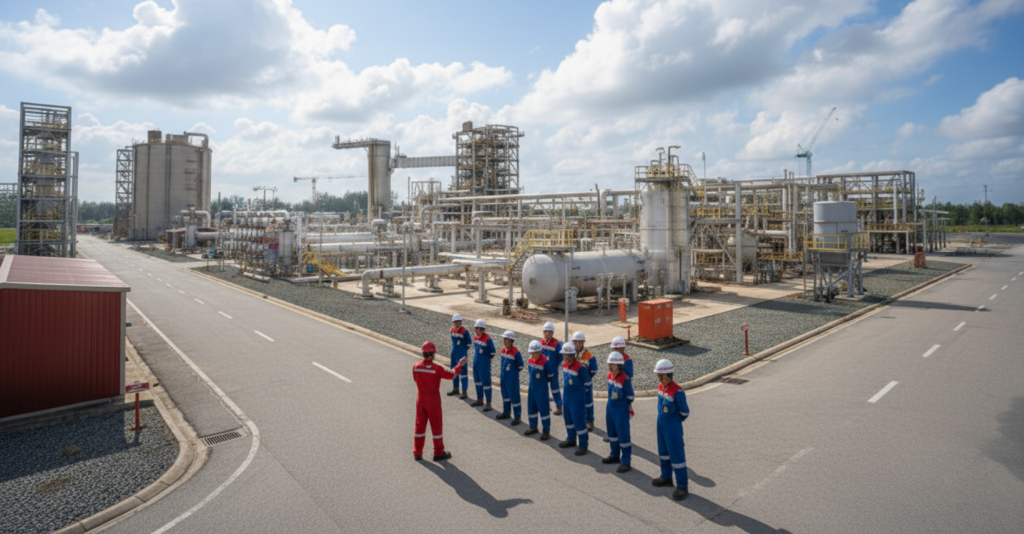 Safety-Induction-Egsaone