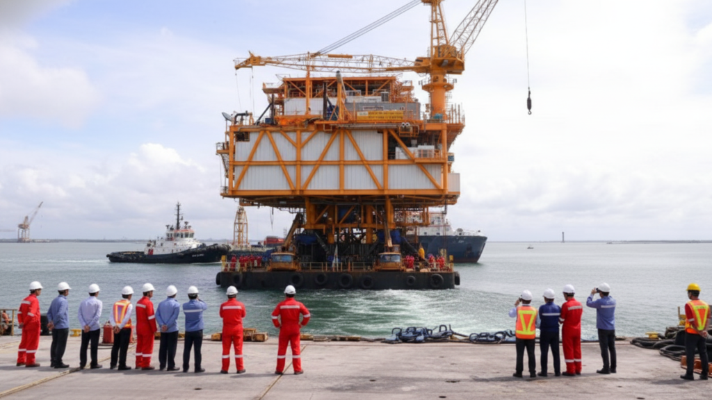 jasa-video-loadout-module-project-oil-and-gas