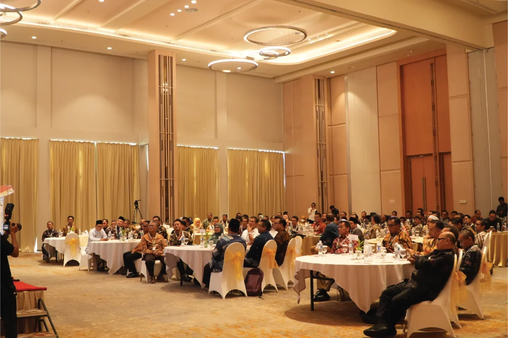 Event Rapat Kerja Nasional