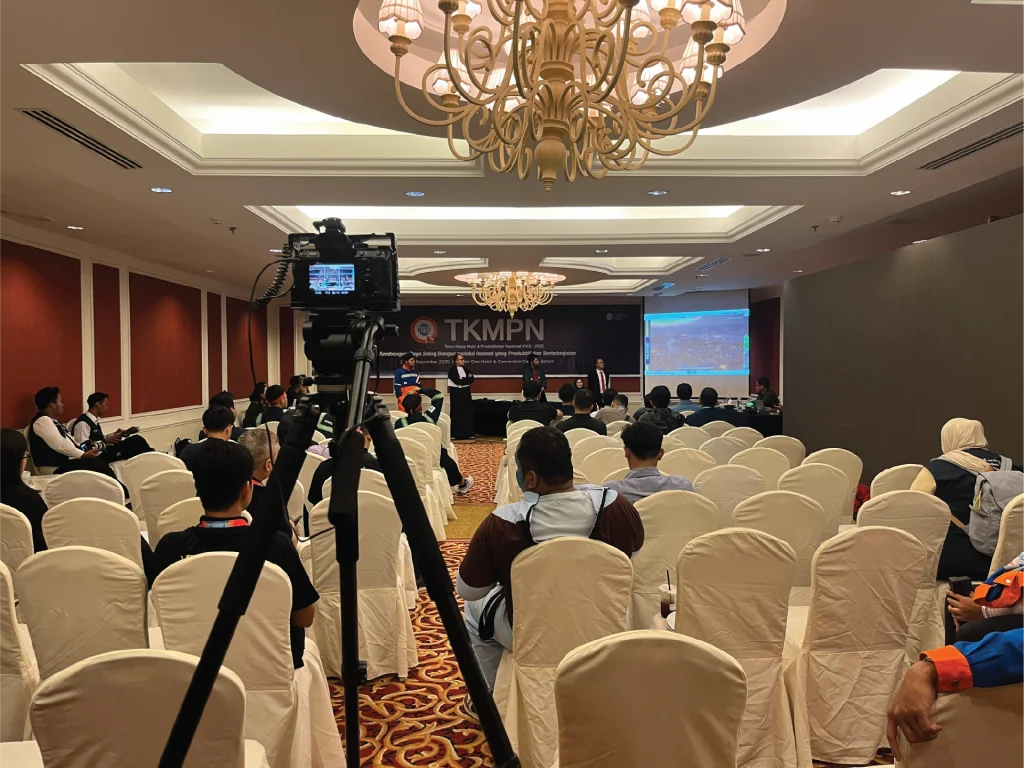 Jasa Live Streaming Batam untuk Event Hybrid & Online