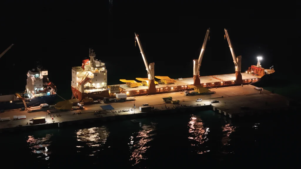 Jasa Drone Batam
