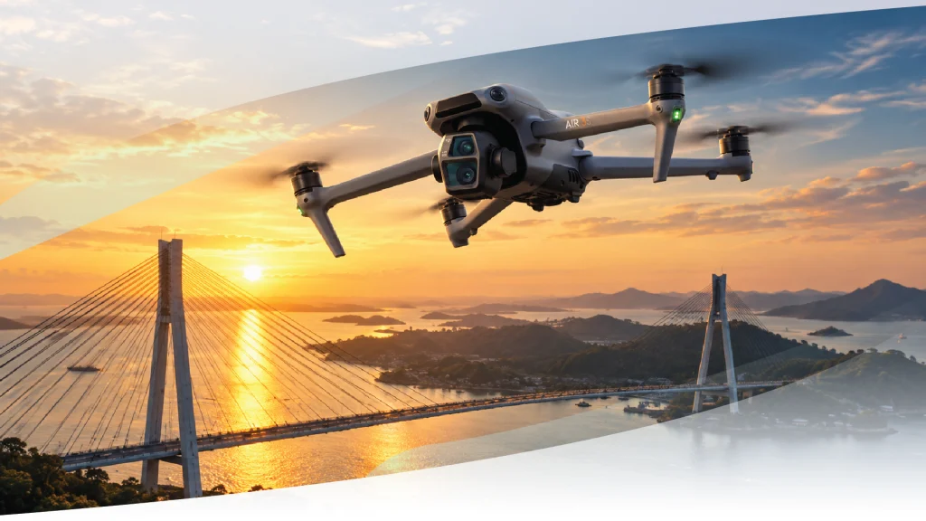 Jasa Pemetaan Drone Batam untuk Survei Lahan & Monitoring Proyek