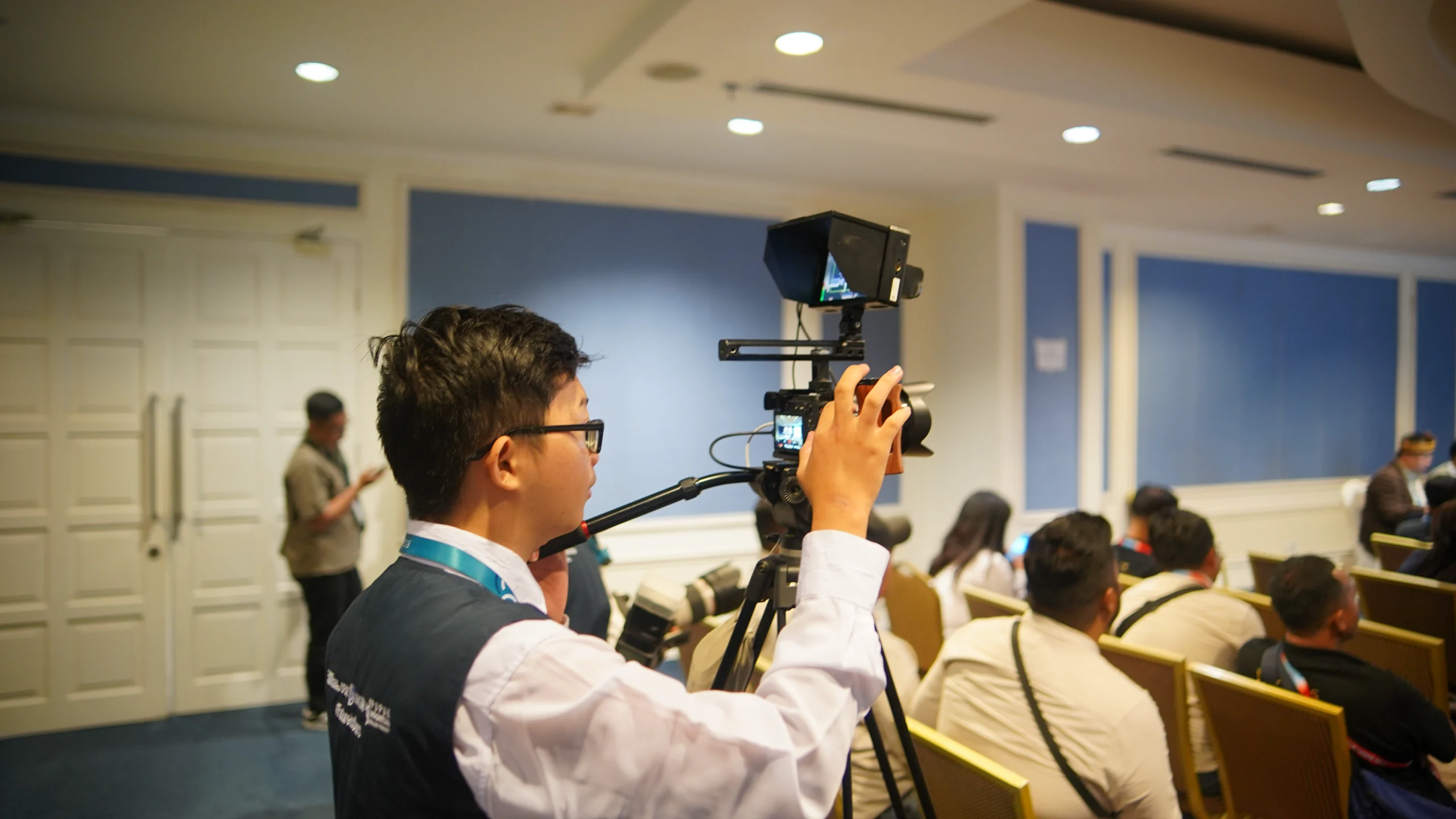 Multimedia EGSAONE