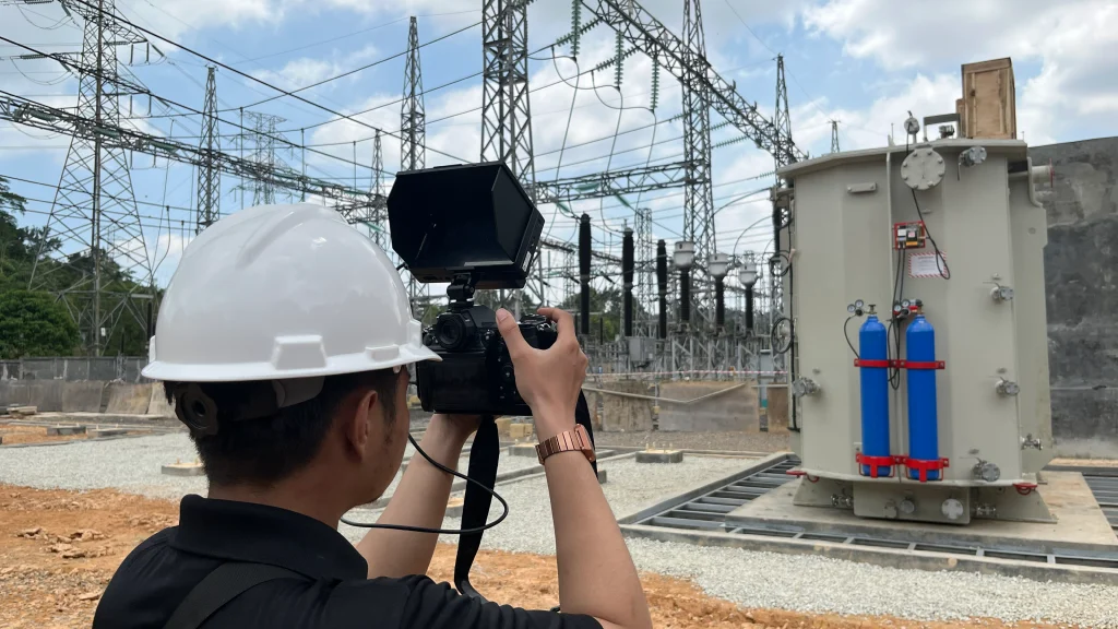 Jasa Pembuatan Video Safety Induction di Batam