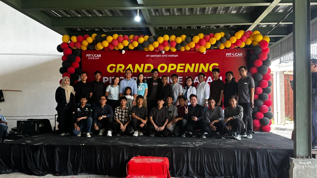 Jasa Mini Event Batam untuk Gathering, Launching & Acara Kantor