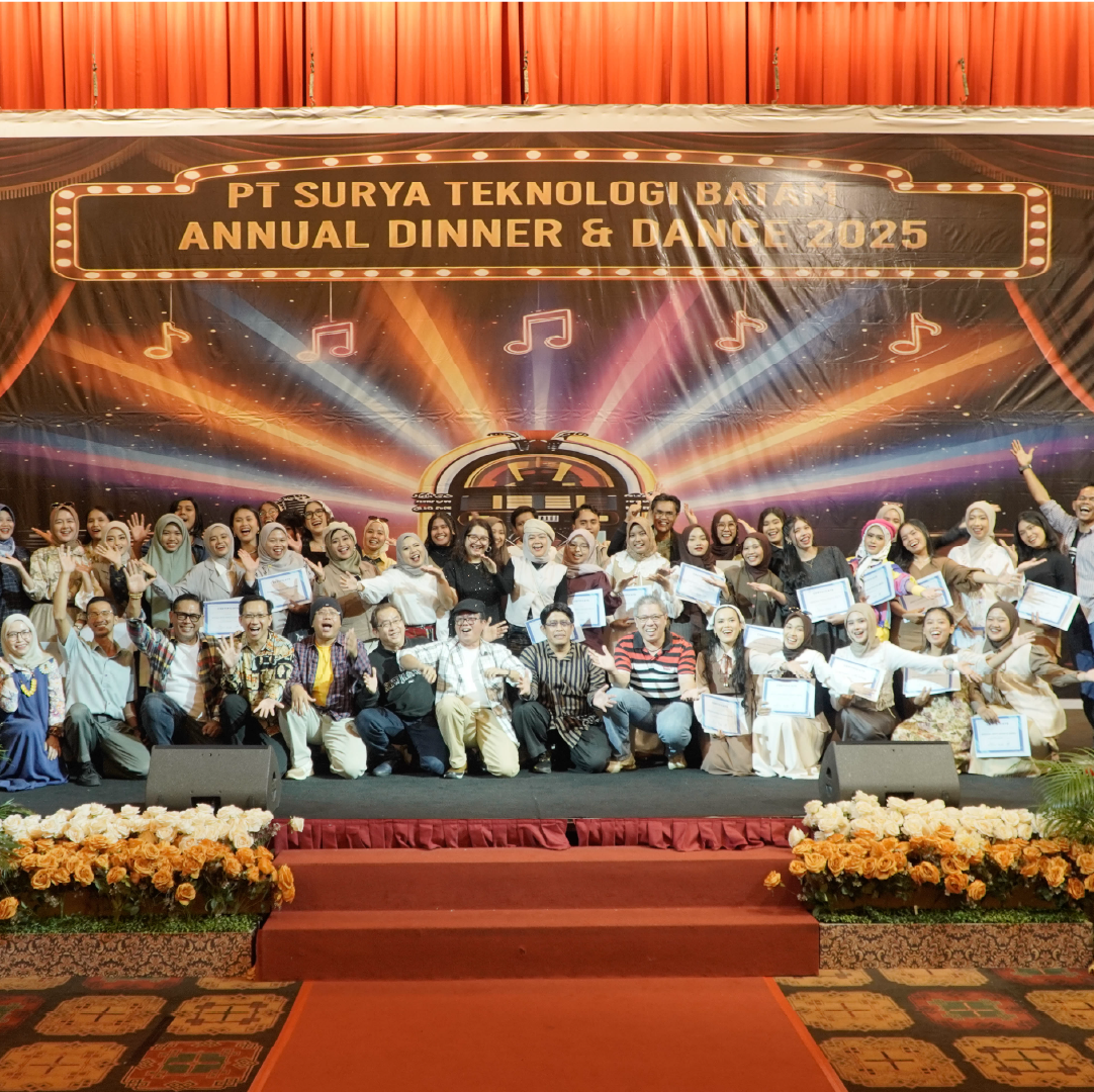 Dinner and Dance Corporate Gala Dinner Batam
