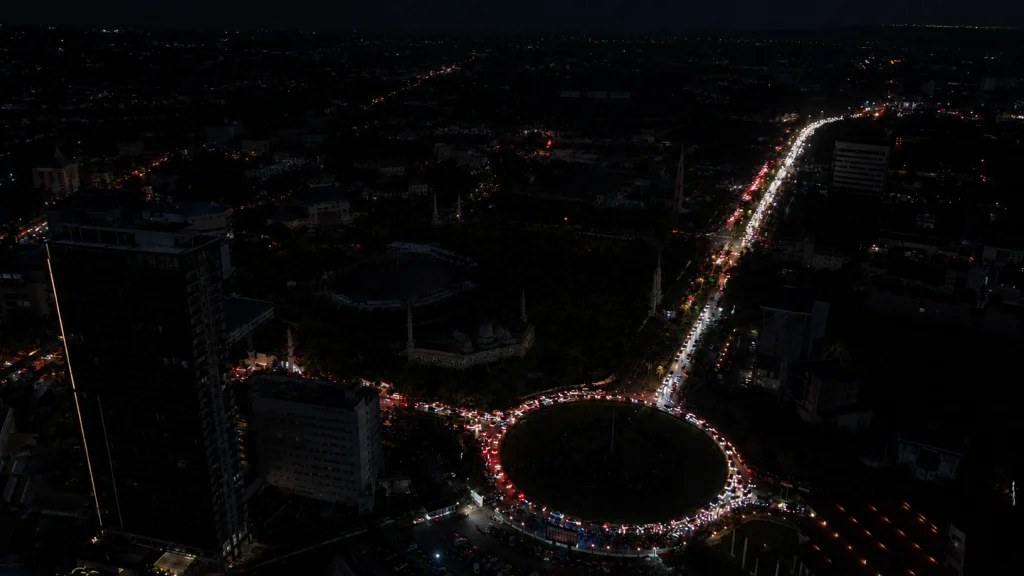 Blackout Batam: Ancaman Bagi PC Dan Data Kamu