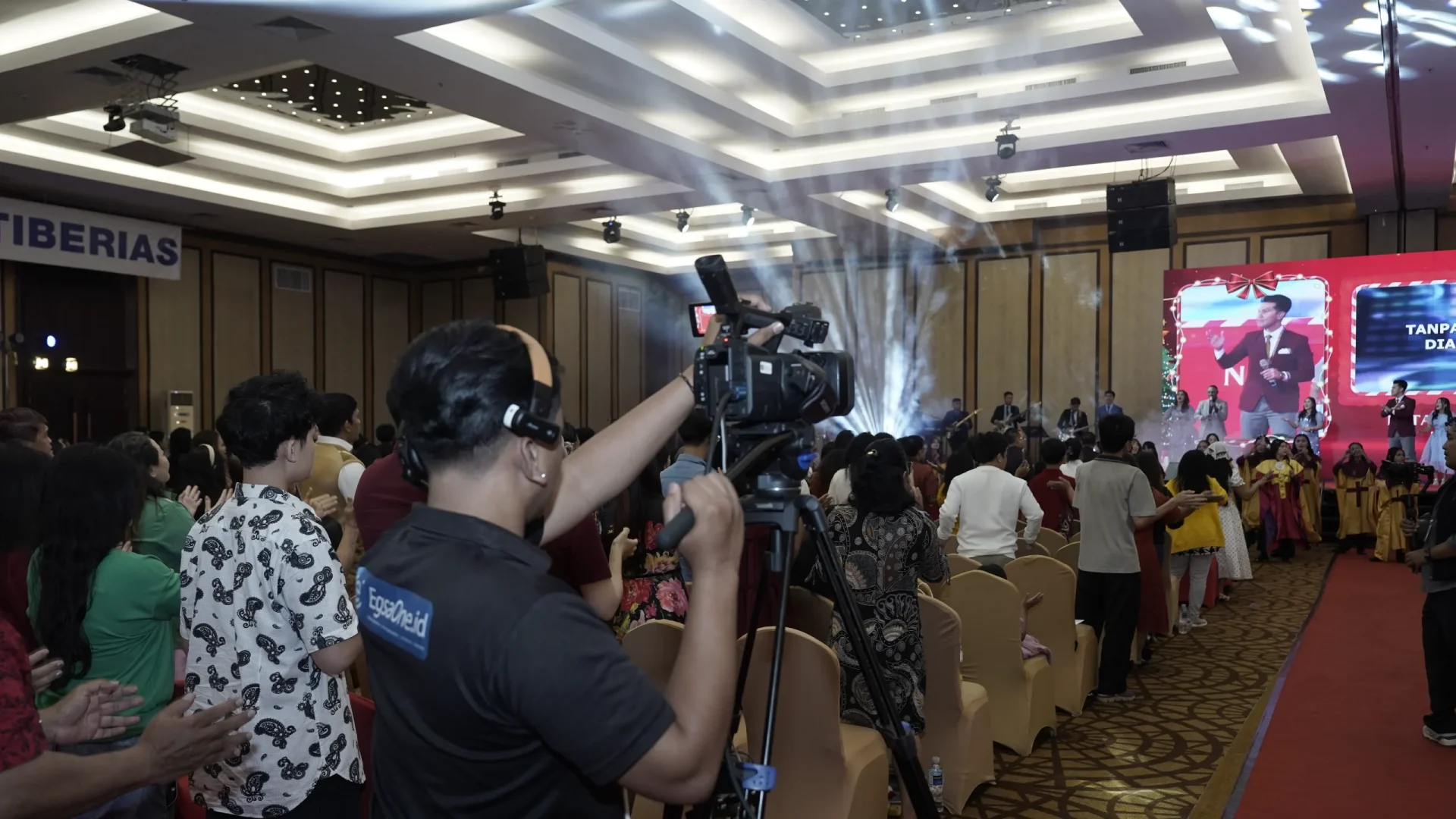 Live Streaming (4)