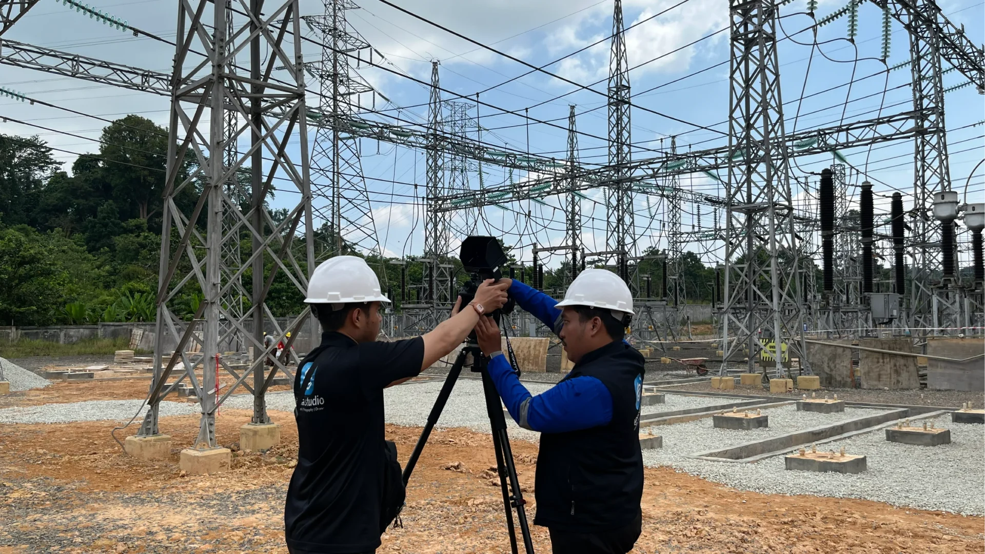 Produksi Video (2)