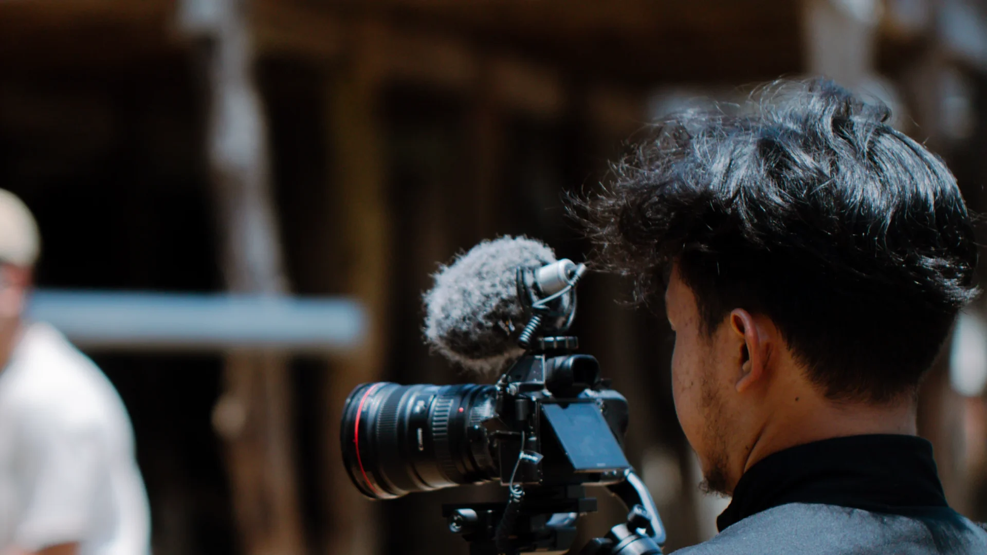 Produksi Video (6)